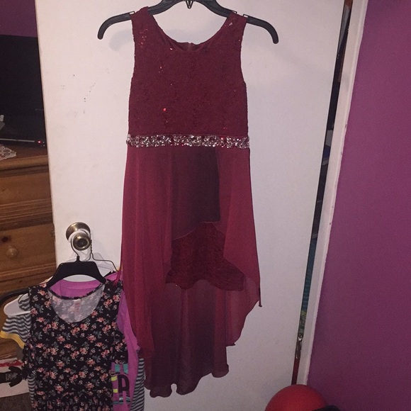 dillards pageant dresses